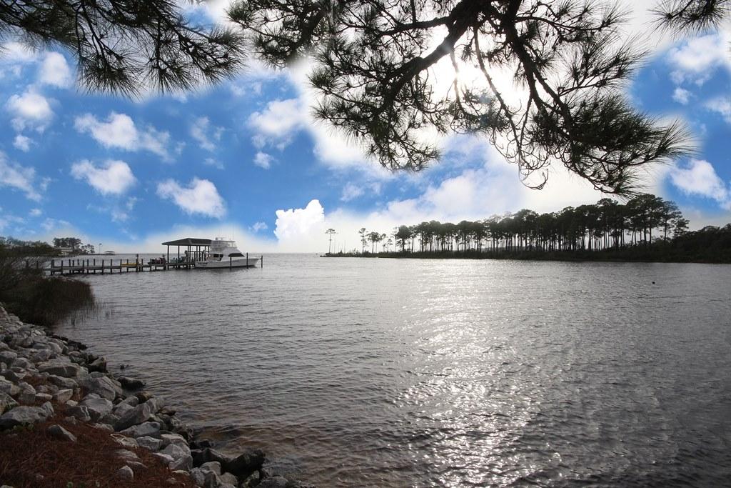 VALPARAISO PINECREST 6 - Land