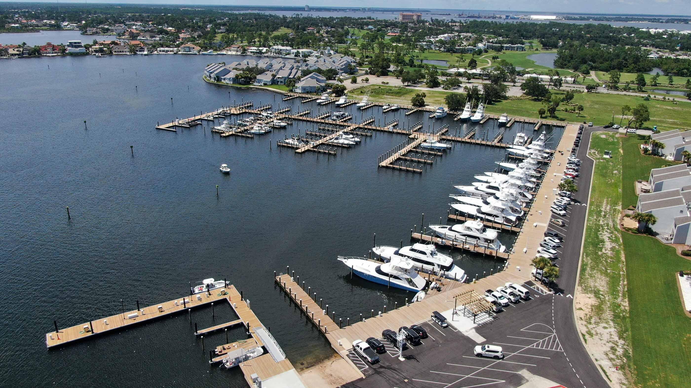 Bay Point Harbour Villas - Residential