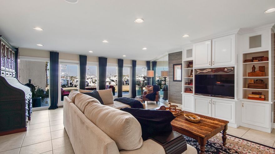 Wake up to breathtaking marina views from this 900-square-foot, 1-bedroom, 1-bathroom ground-floor condo in the sought-after Bay Point community. Large windows fill the space with natural light, creating a bright and inviting atmosphere that enhances the stunning waterfront setting. Enjoy the perfect coastal lifestyle in a community known for its beautiful marina and well-maintained golf course, while a short drive takes you to excellent dining, entertainment, and the white-sand beaches of Panama City Beach. Relax as you take in peaceful water views, watch boats drift by, and enjoy the beauty of the bay. Short-term rentals are allowed, making this an ideal vacation retreat or investment opportunity in one of the most desirable waterfront locations. Schedule your private tour today.