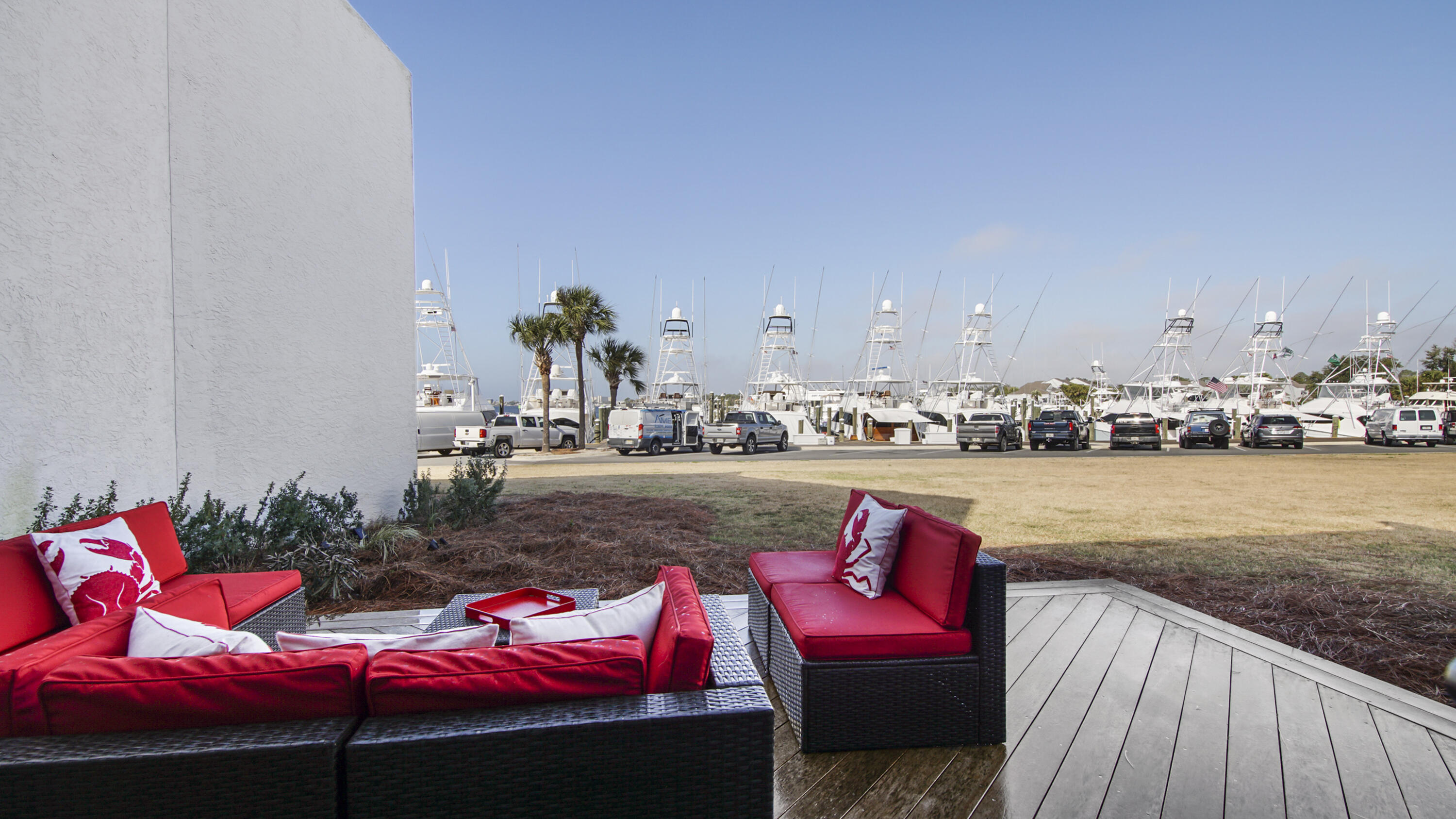 Bay Point Harbour Villas - Residential