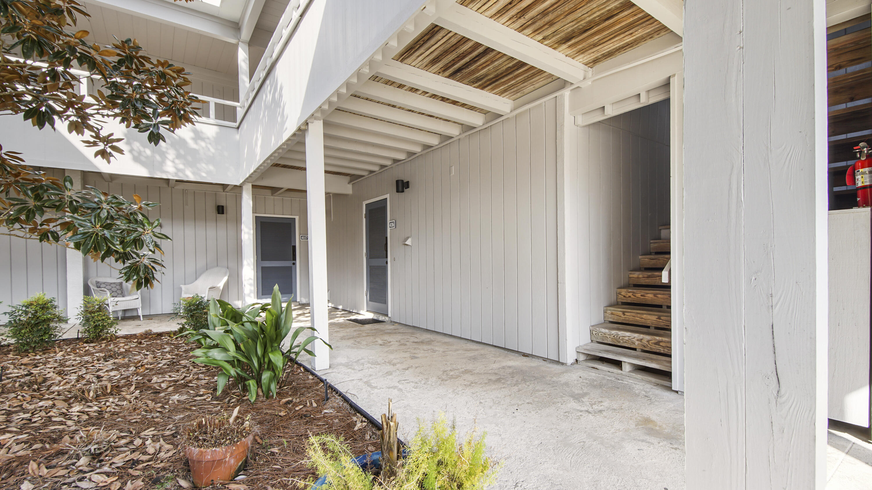 Bay Point Harbour Villas - Residential