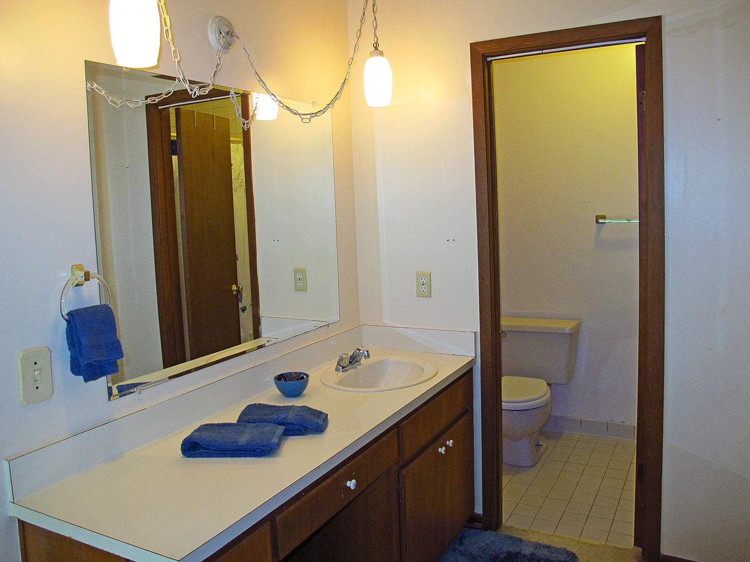 PINEWOOD ESTATES - Residential