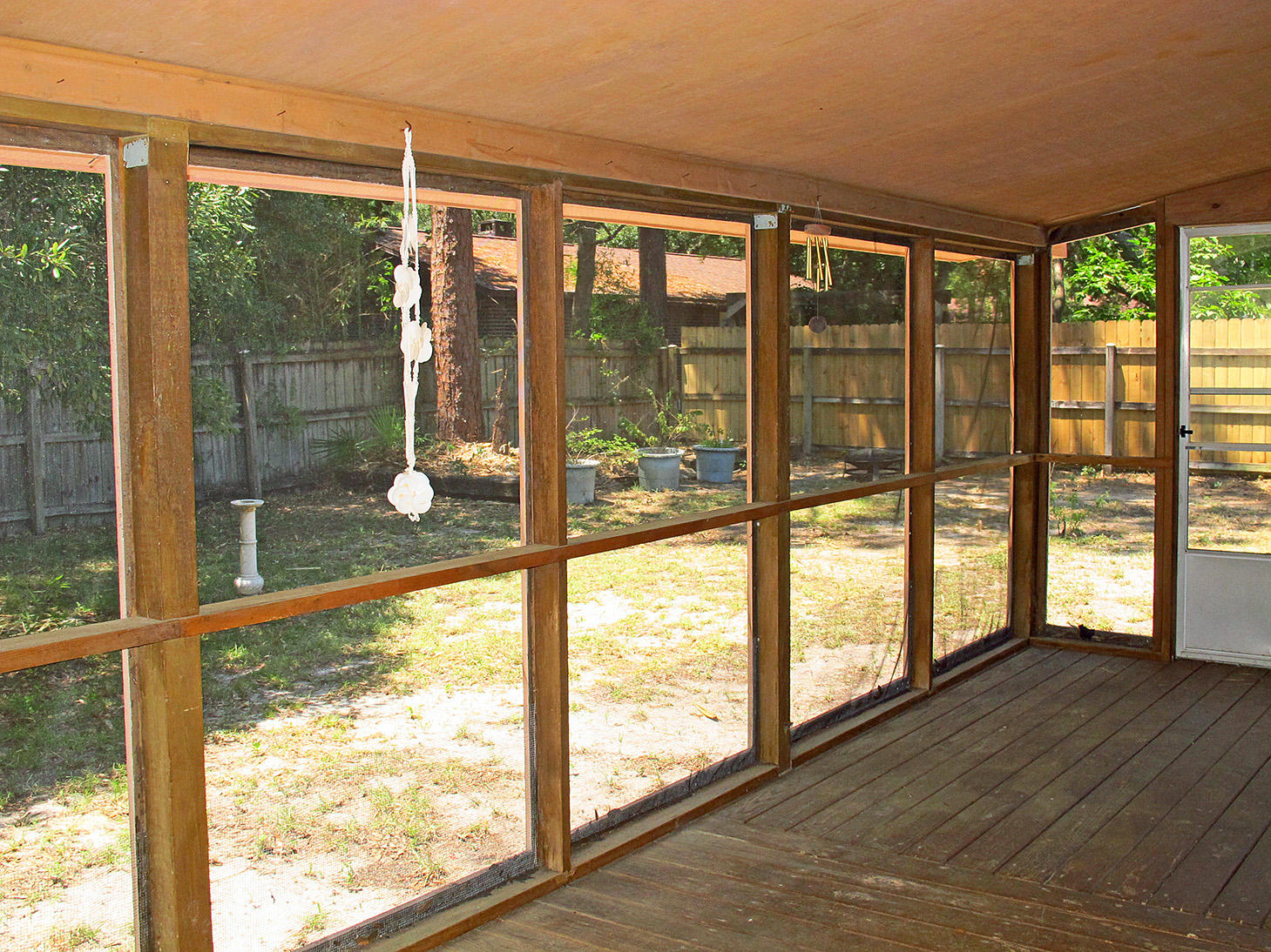 PINEWOOD ESTATES - Residential