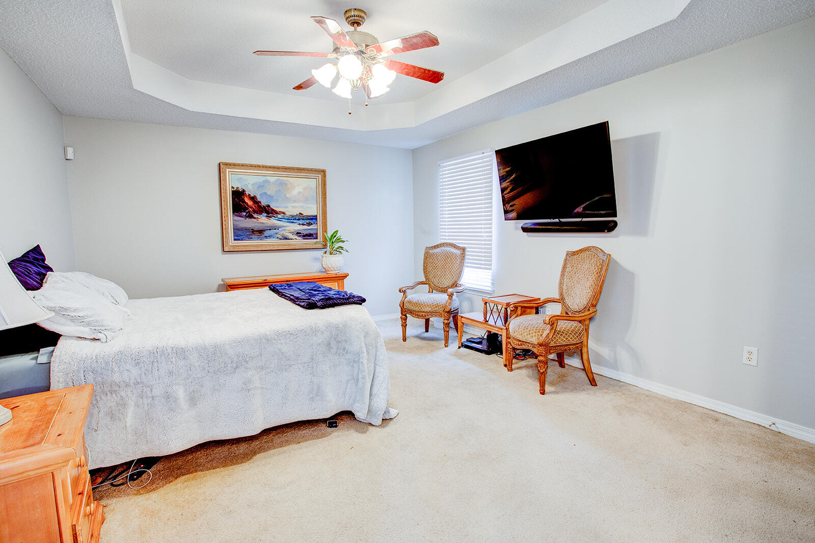 WINDING CREEK ESTATES PH 4 - Residential
