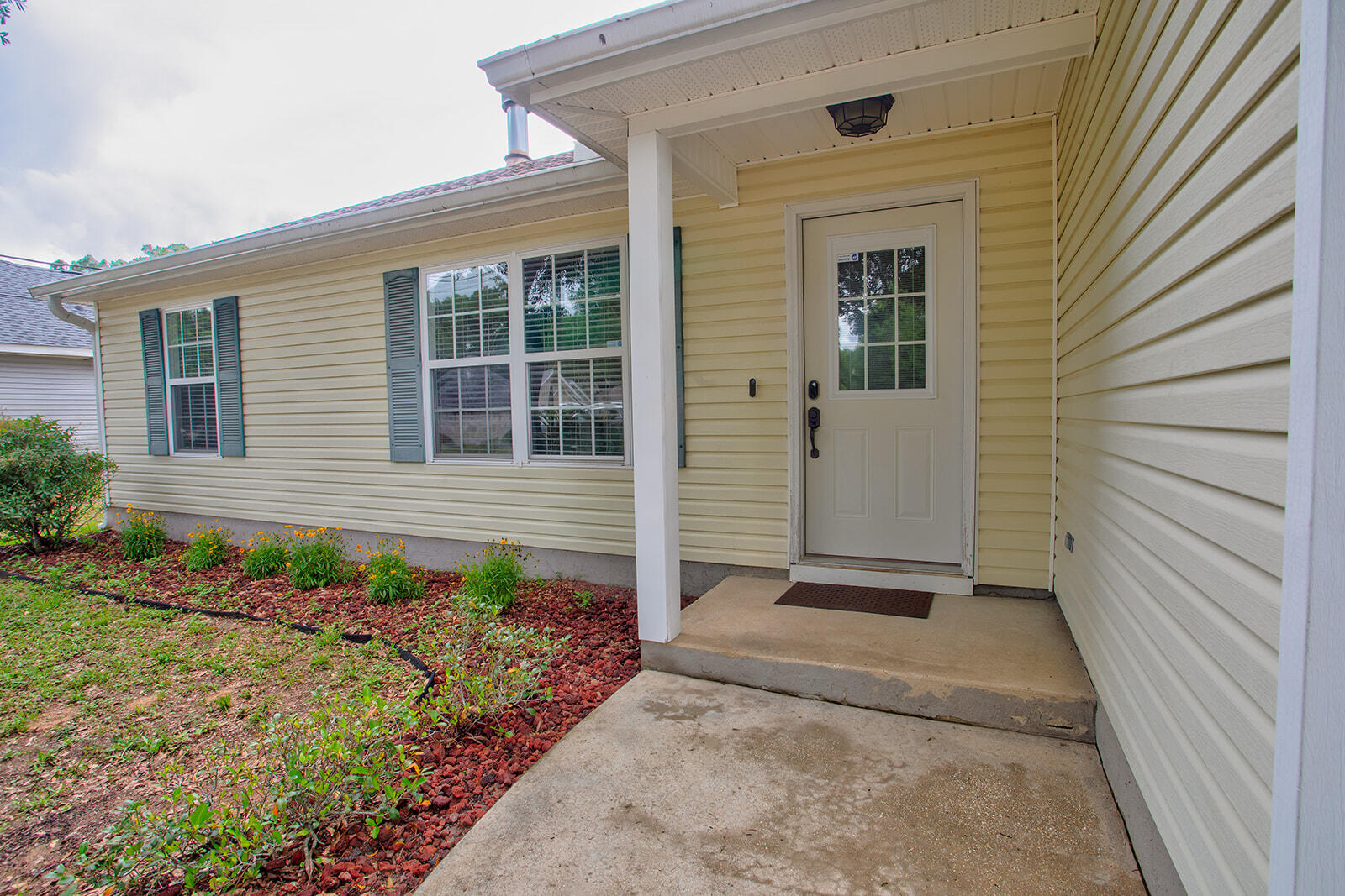 WINDING CREEK ESTATES PH 4 - Residential