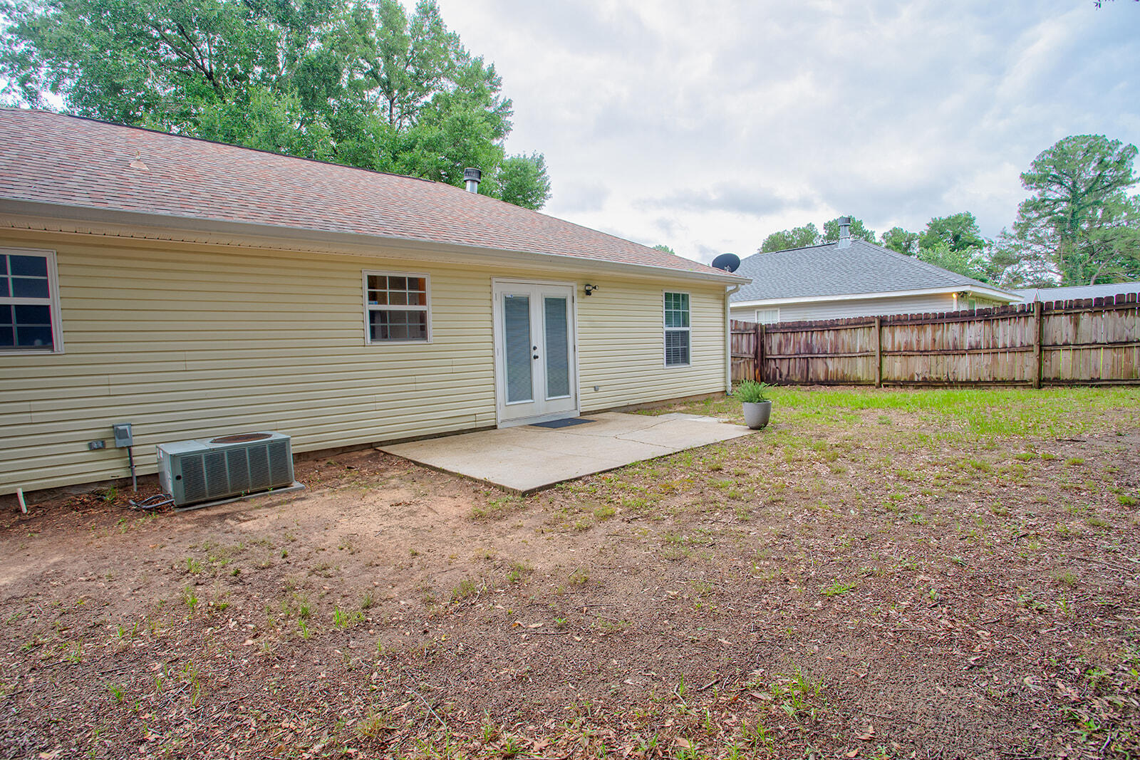 WINDING CREEK ESTATES PH 4 - Residential