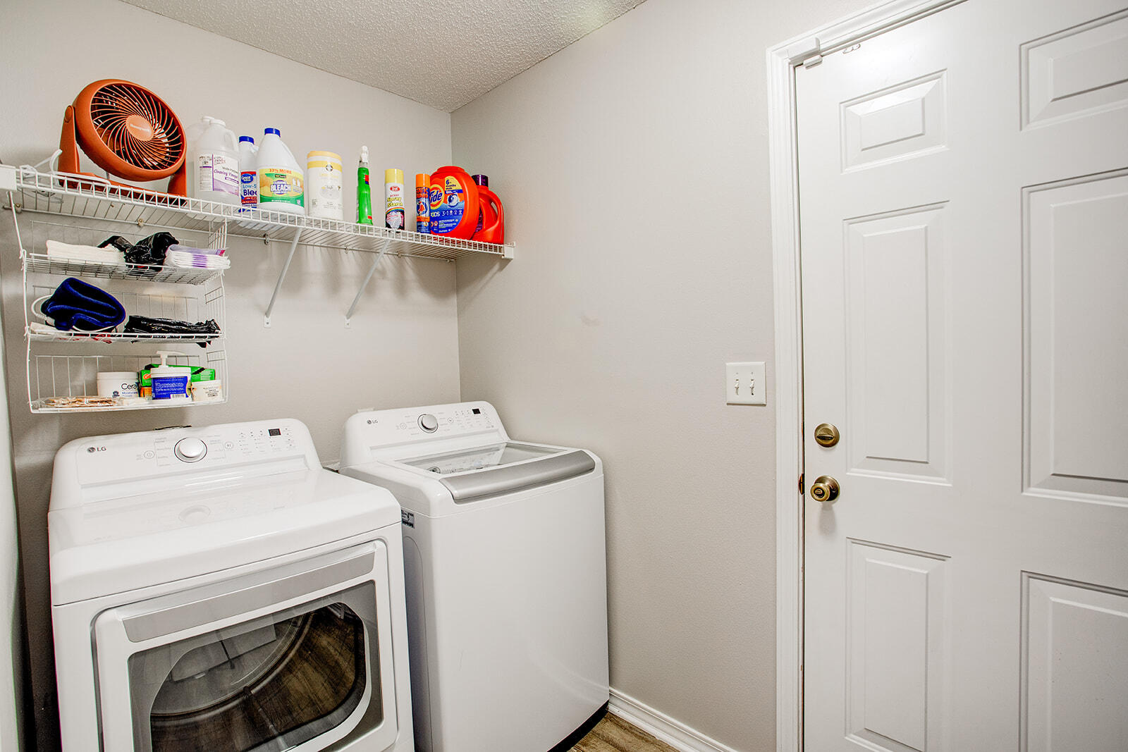 WINDING CREEK ESTATES PH 4 - Residential