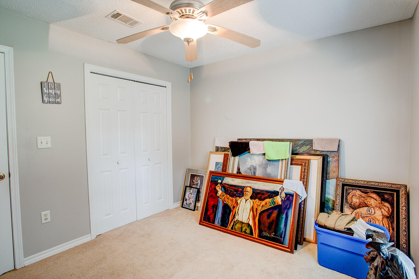 WINDING CREEK ESTATES PH 4 - Residential