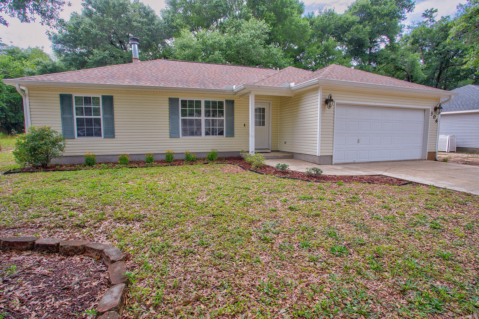 WINDING CREEK ESTATES PH 4 - Residential