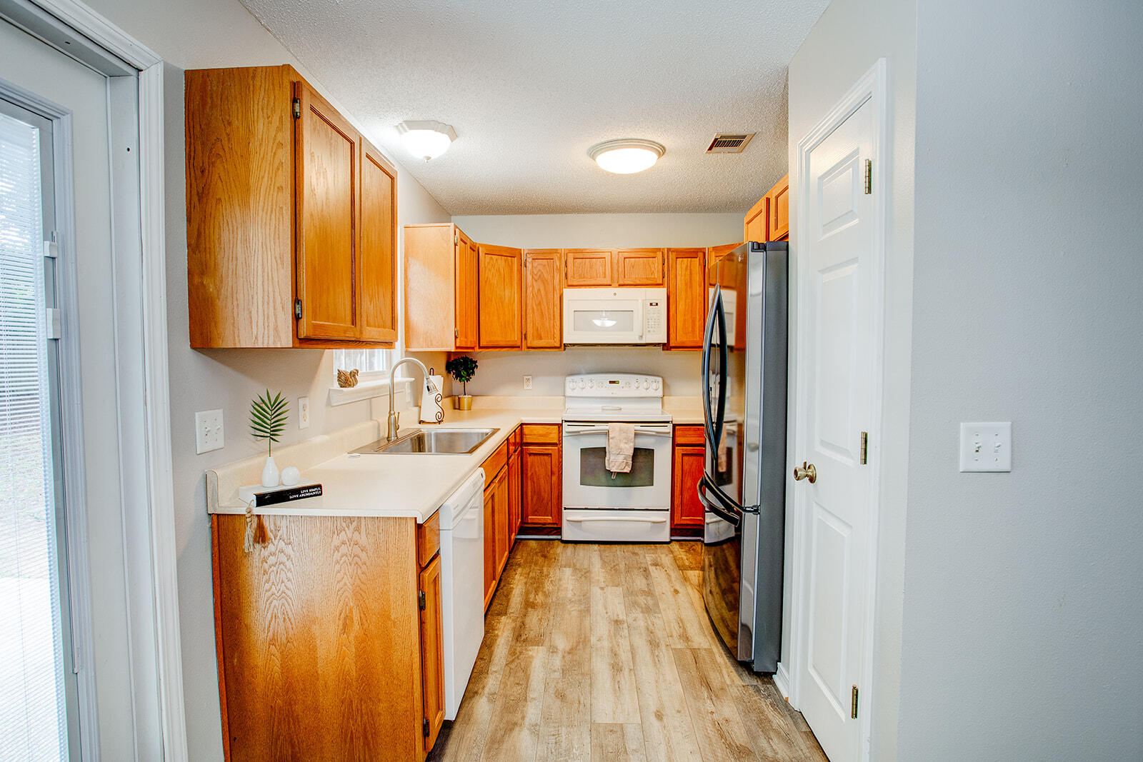 WINDING CREEK ESTATES PH 4 - Residential