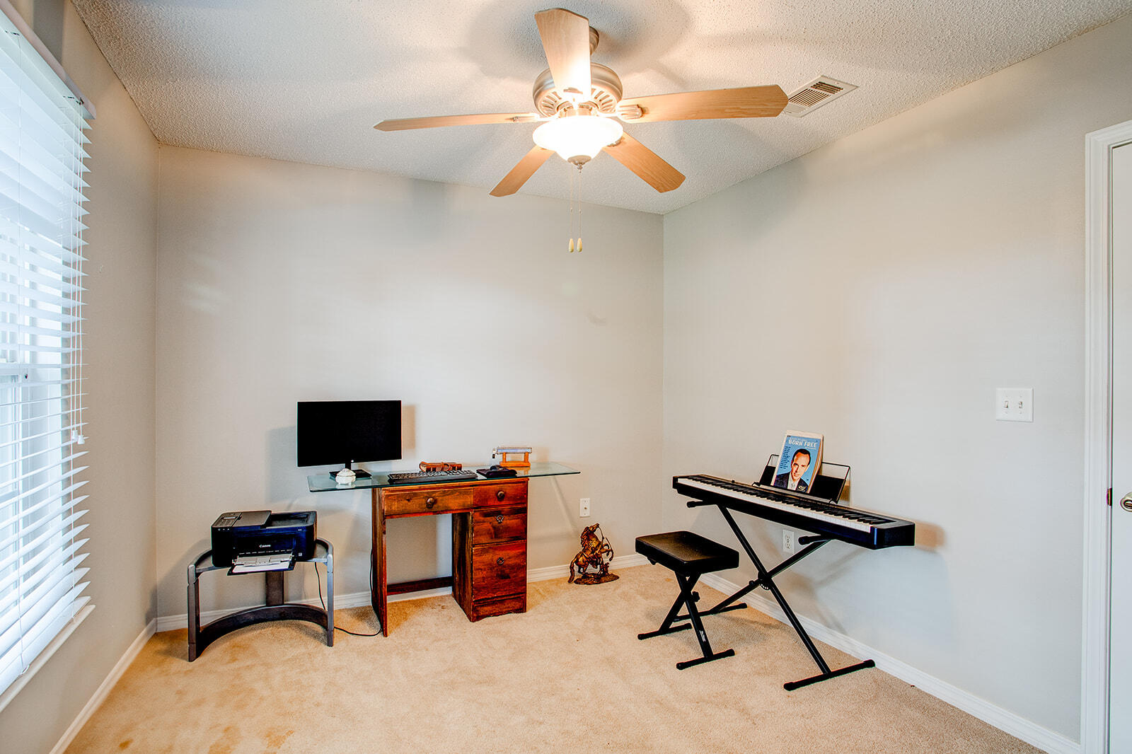 WINDING CREEK ESTATES PH 4 - Residential