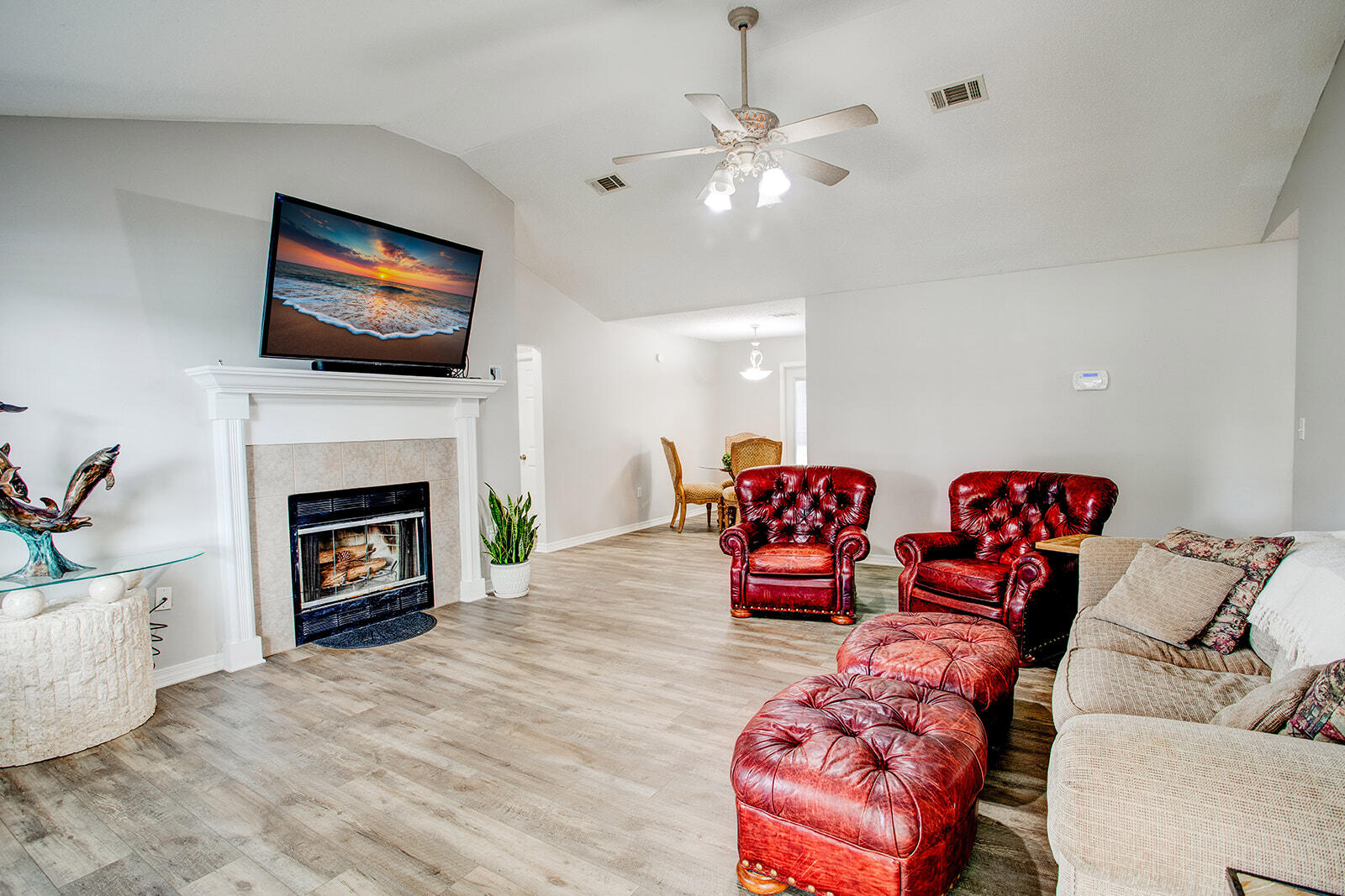 WINDING CREEK ESTATES PH 4 - Residential
