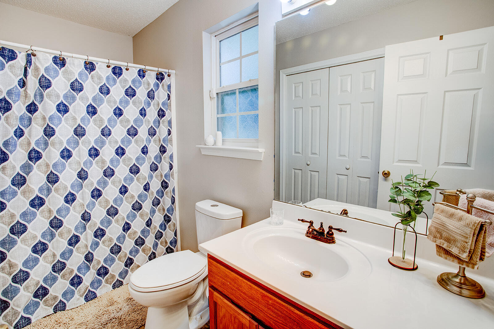 WINDING CREEK ESTATES PH 4 - Residential