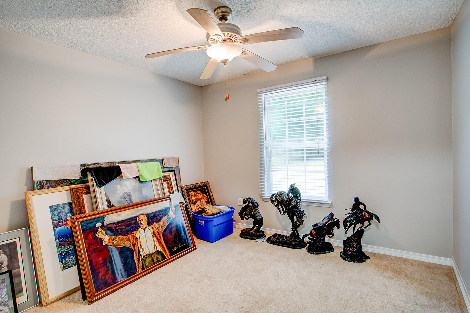 WINDING CREEK ESTATES PH 4 - Residential