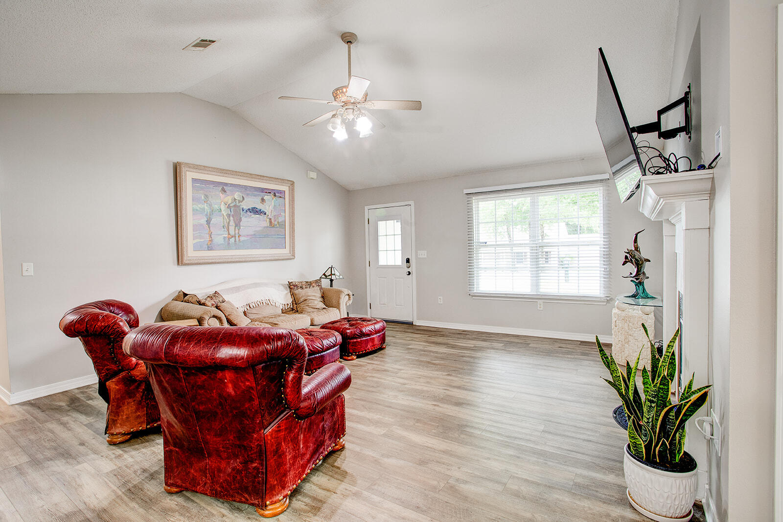 WINDING CREEK ESTATES PH 4 - Residential
