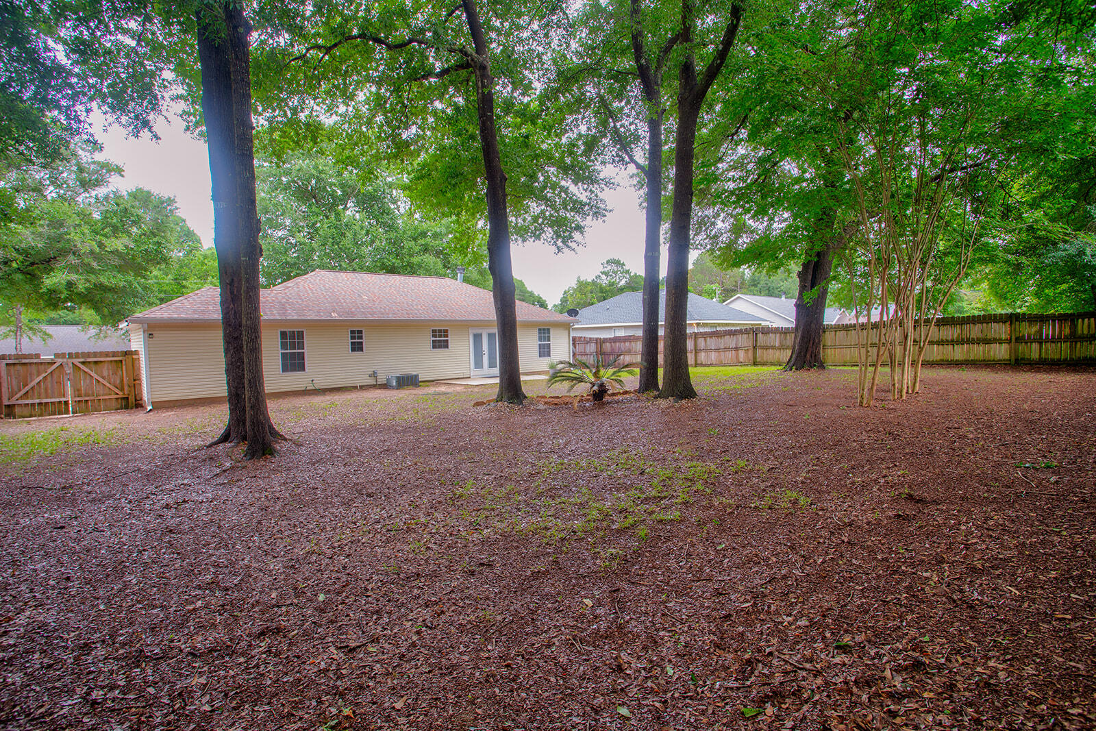 WINDING CREEK ESTATES PH 4 - Residential