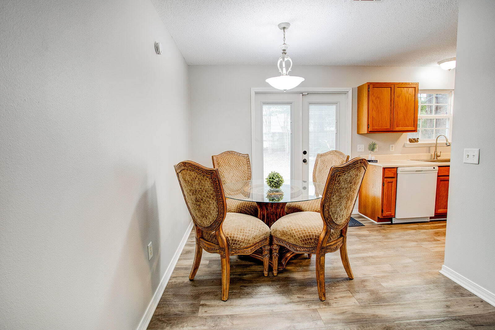 WINDING CREEK ESTATES PH 4 - Residential