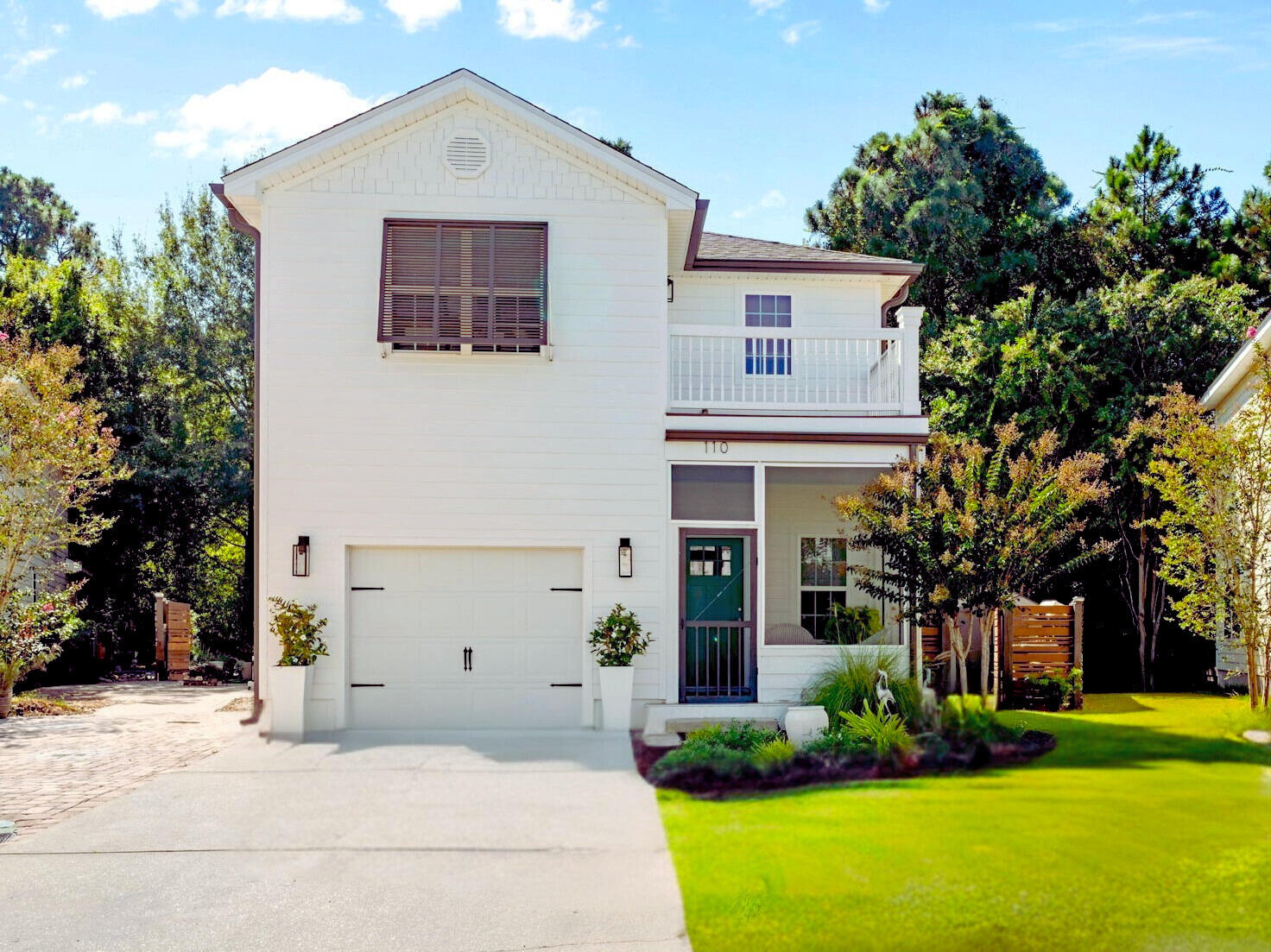 Mosaic Oaks - Residential