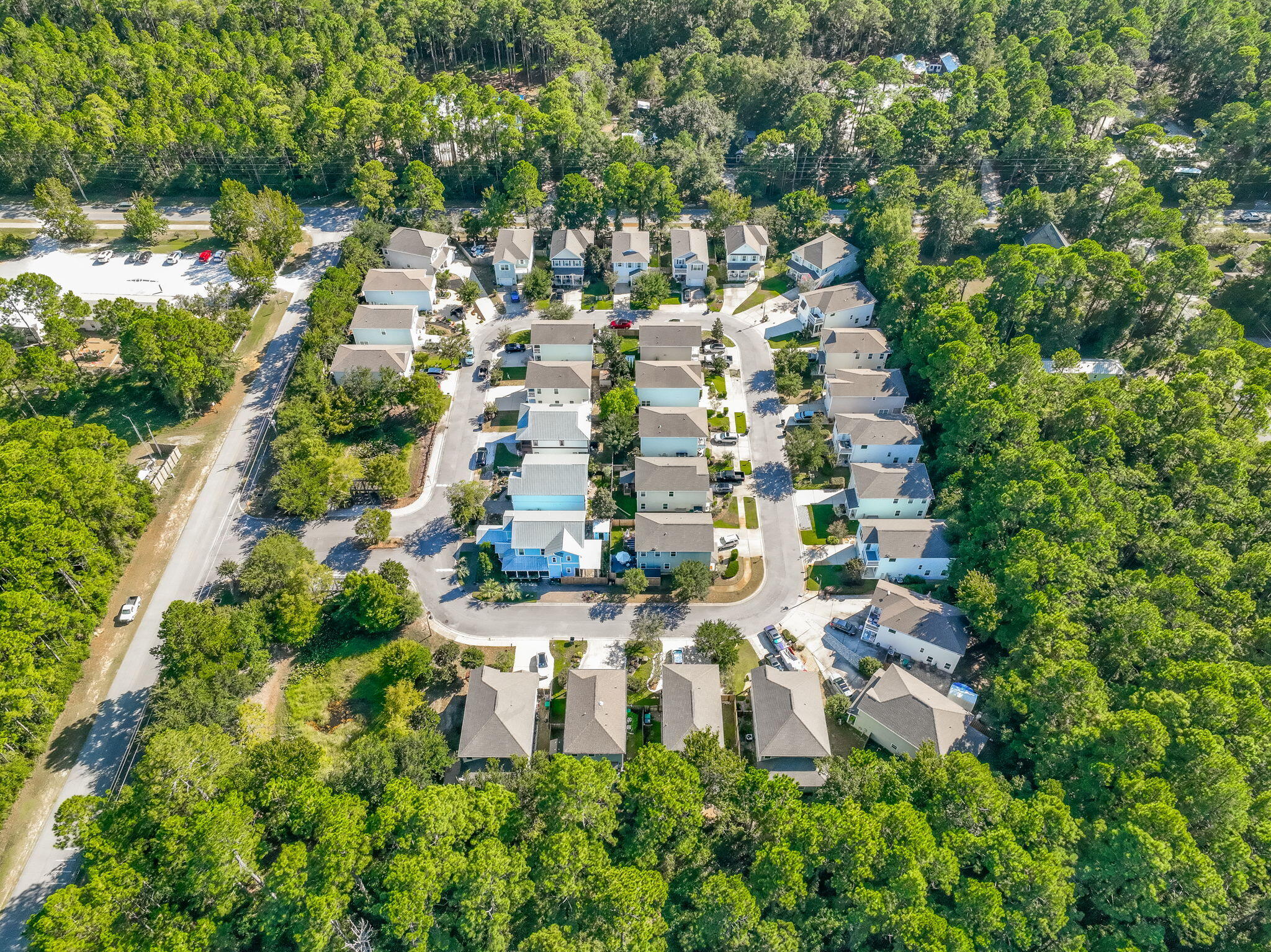 Mosaic Oaks - Residential