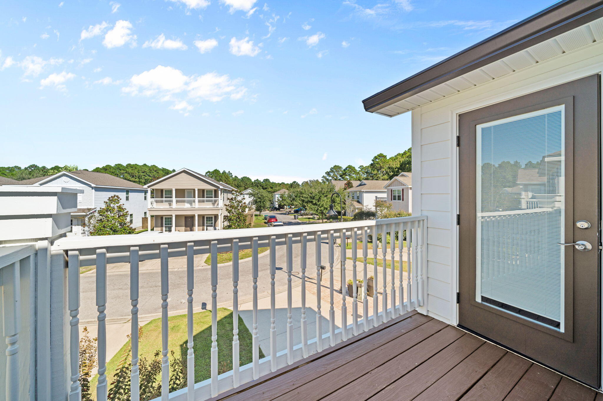 Mosaic Oaks - Residential