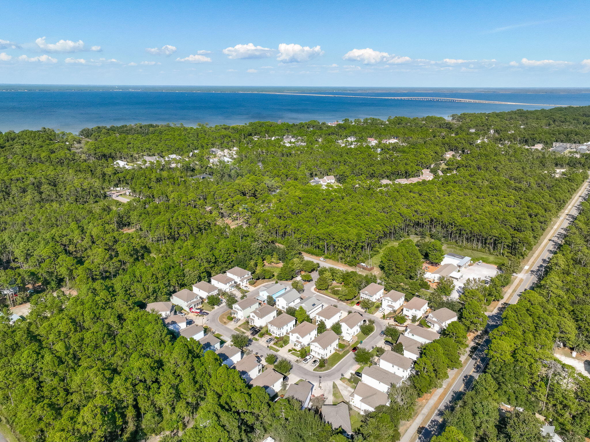 Mosaic Oaks - Residential