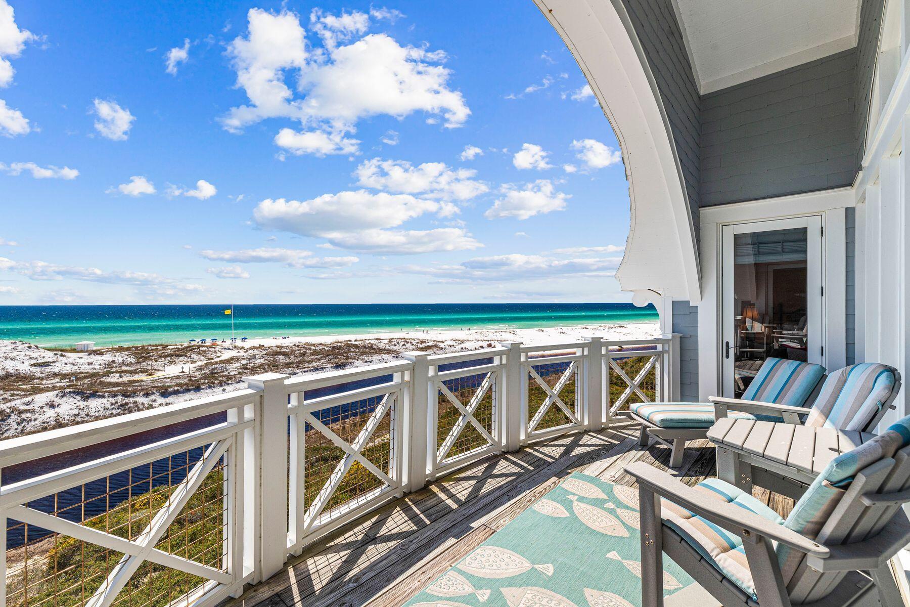 WATERSOUND BEACH - Residential
