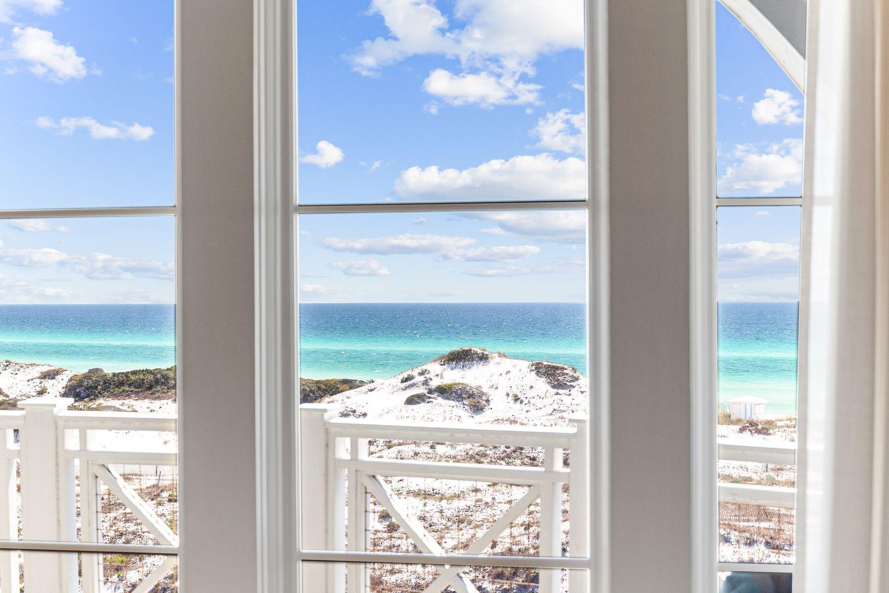 WATERSOUND BEACH - Residential