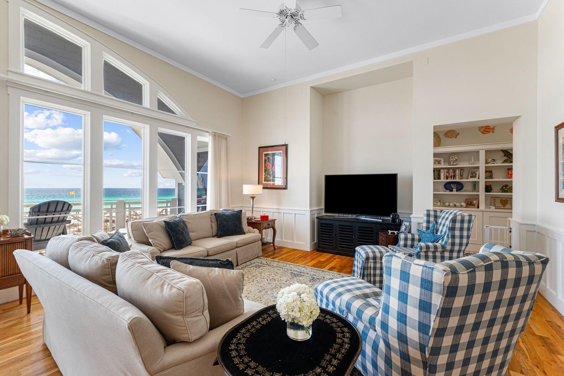 WATERSOUND BEACH - Residential
