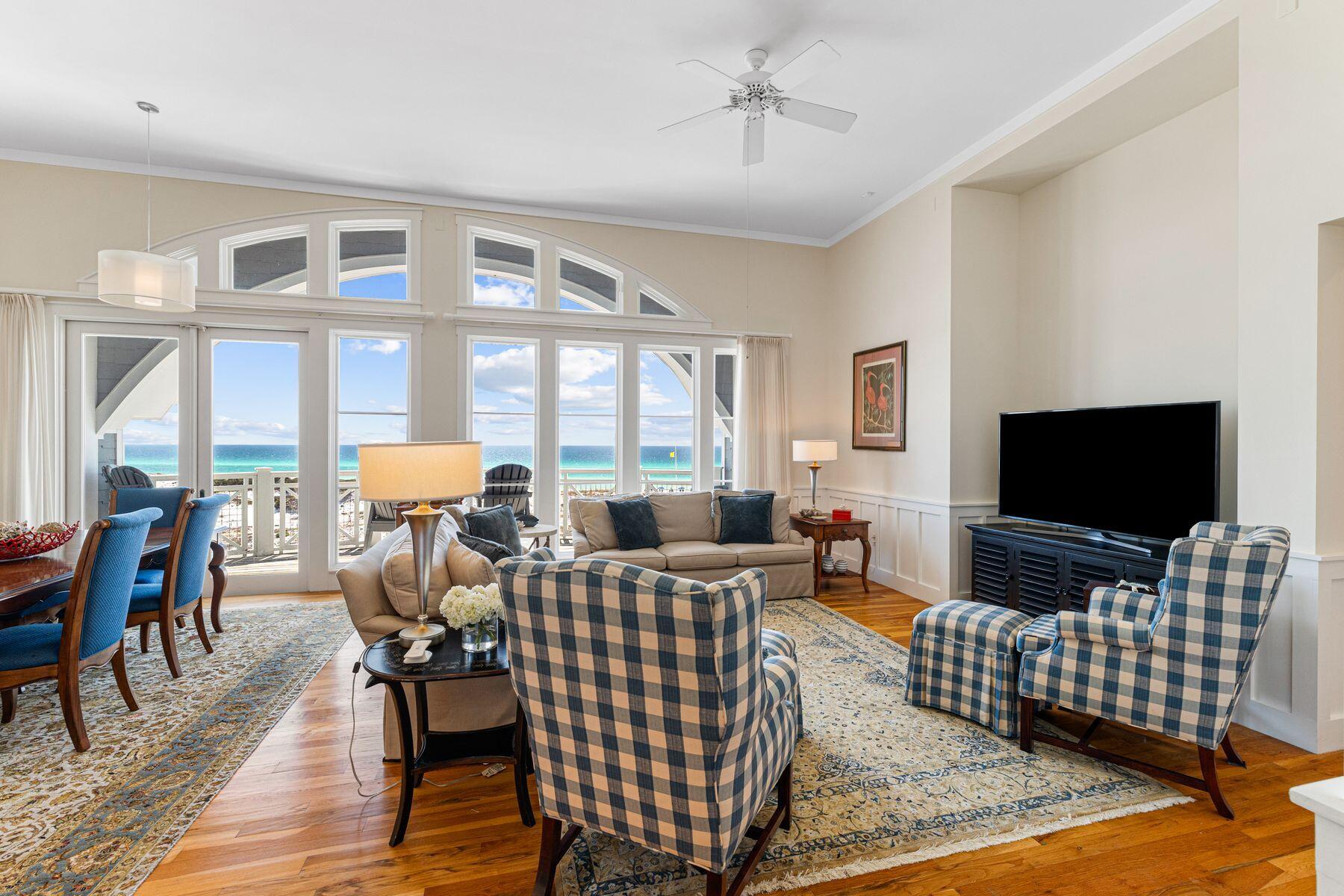 WATERSOUND BEACH - Residential