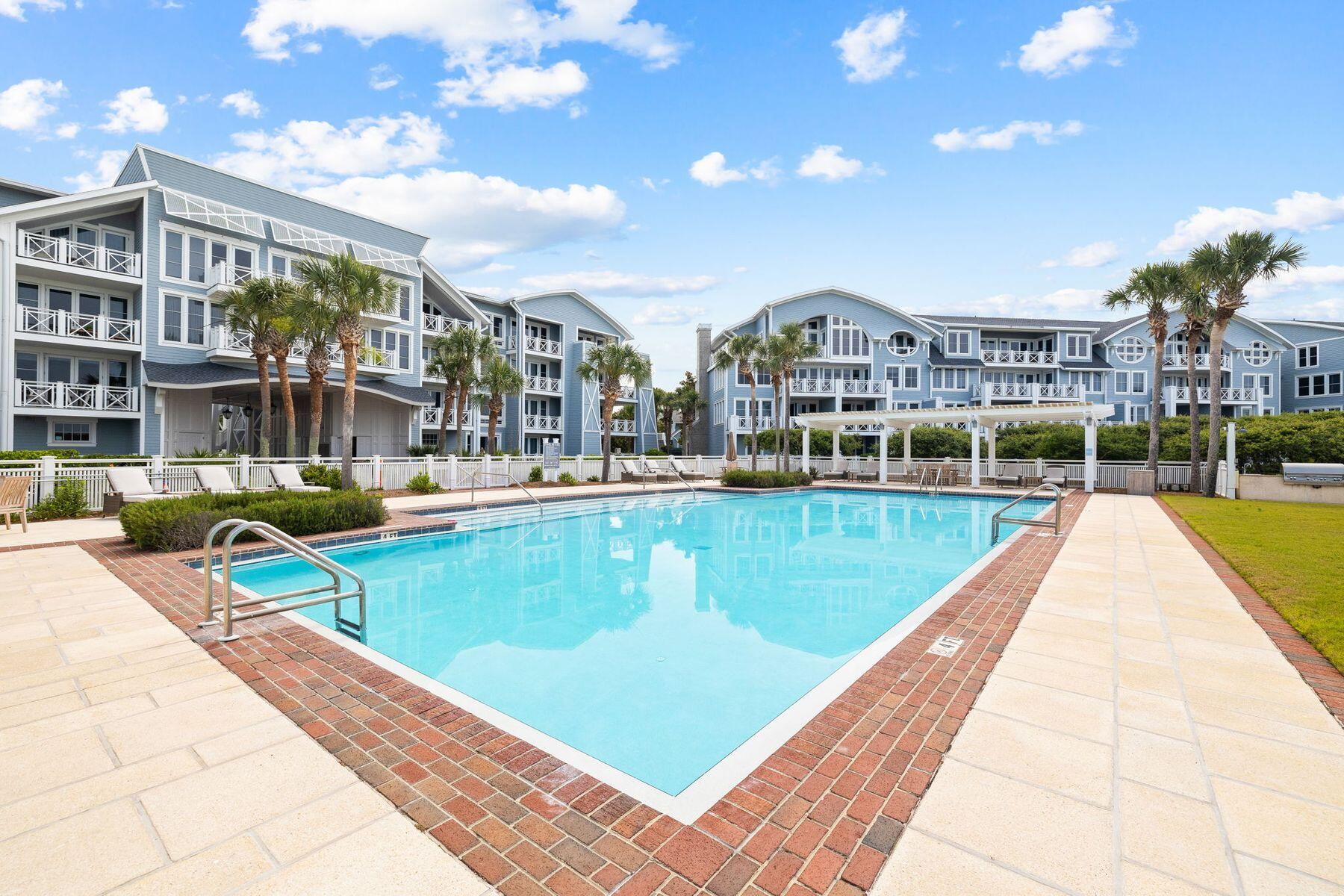 WATERSOUND BEACH - Residential