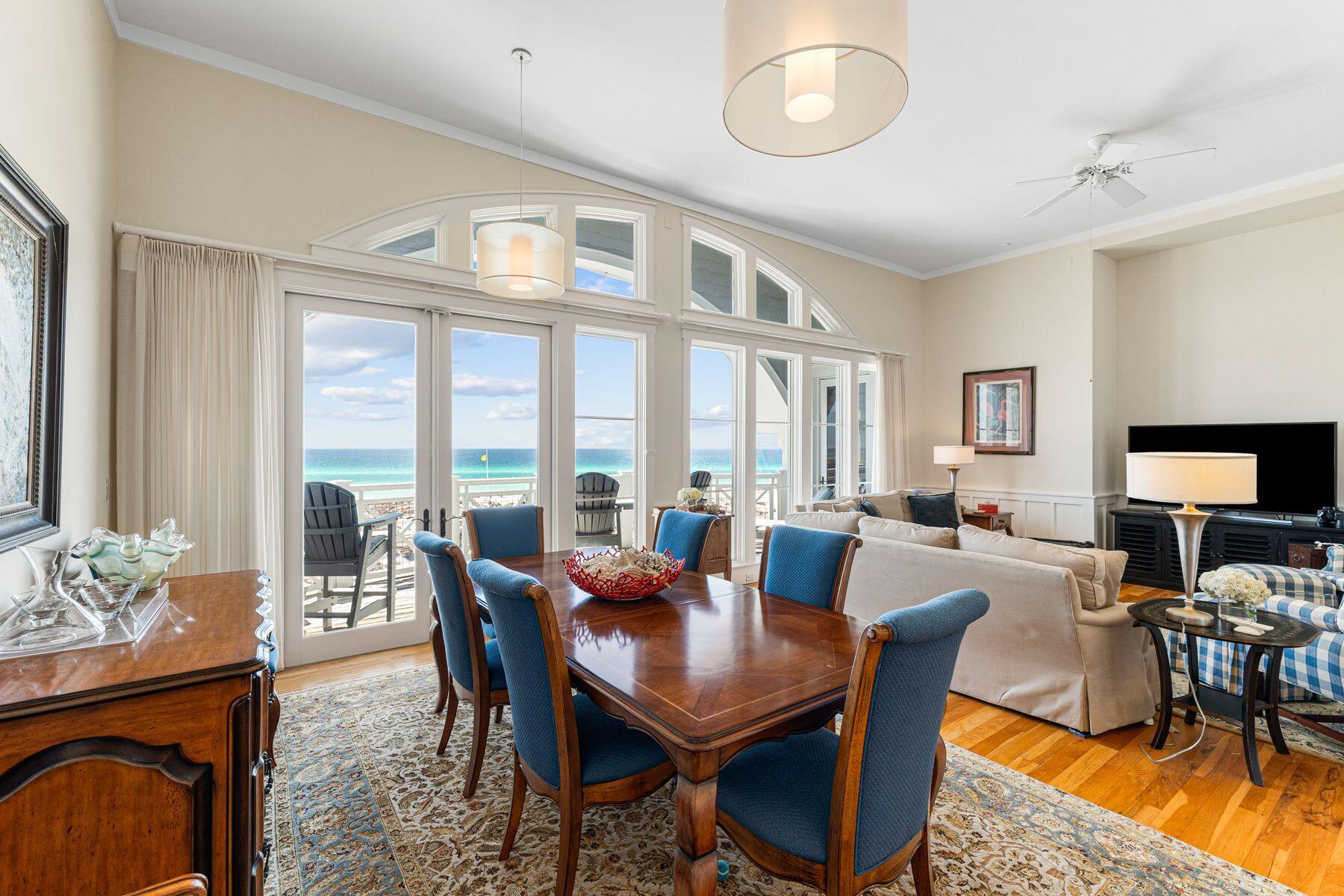 WATERSOUND BEACH - Residential