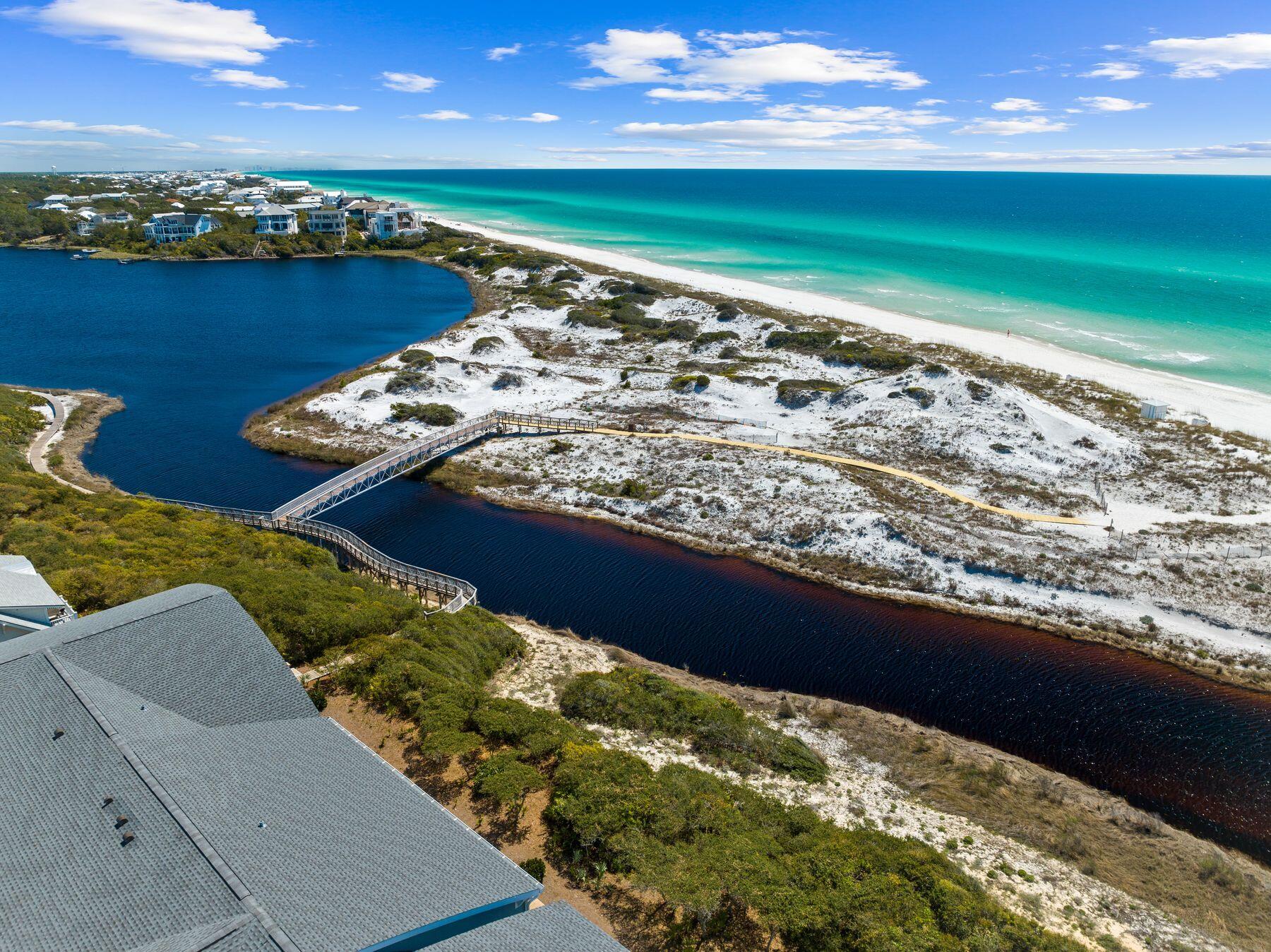 WATERSOUND BEACH - Residential