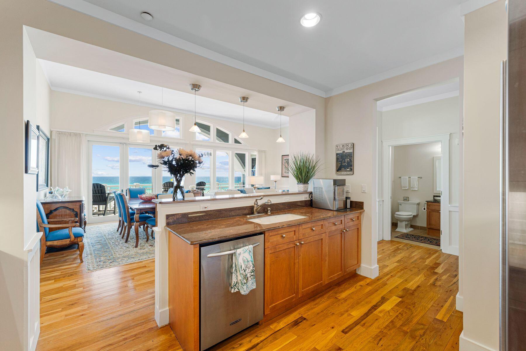 WATERSOUND BEACH - Residential
