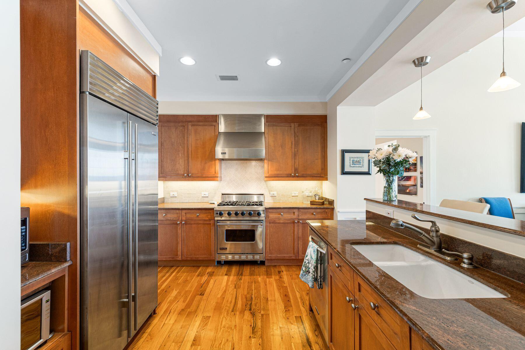 WATERSOUND BEACH - Residential