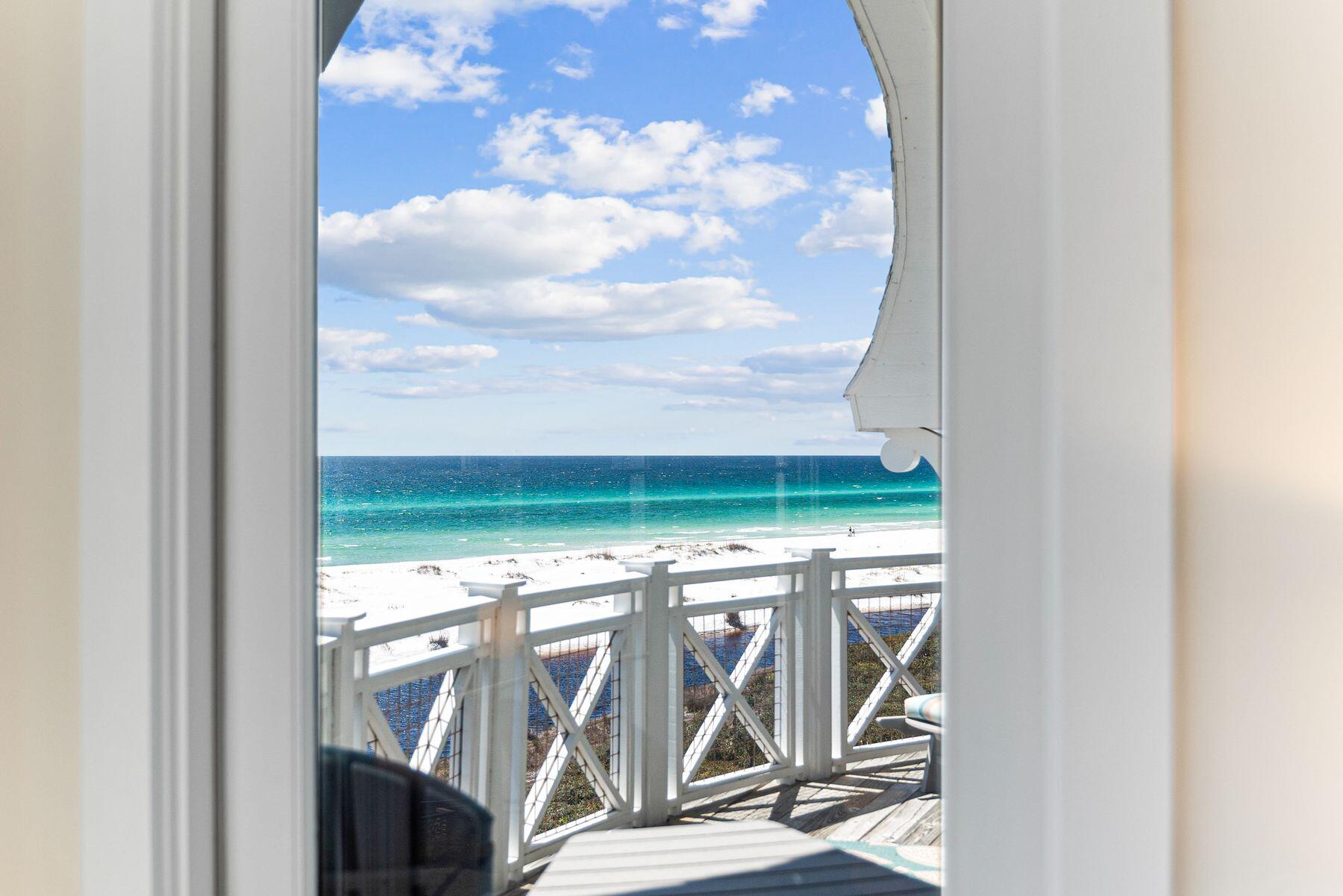 WATERSOUND BEACH - Residential