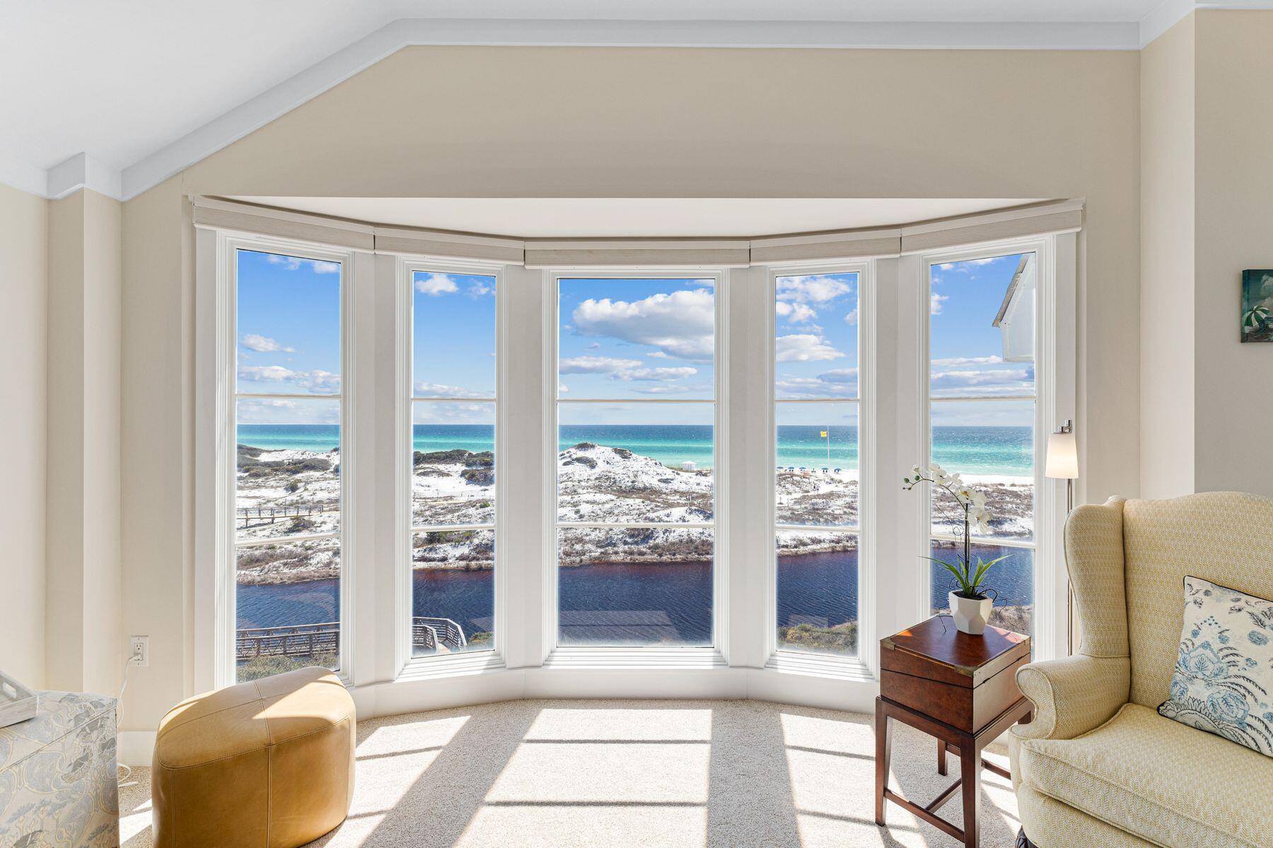 WATERSOUND BEACH - Residential