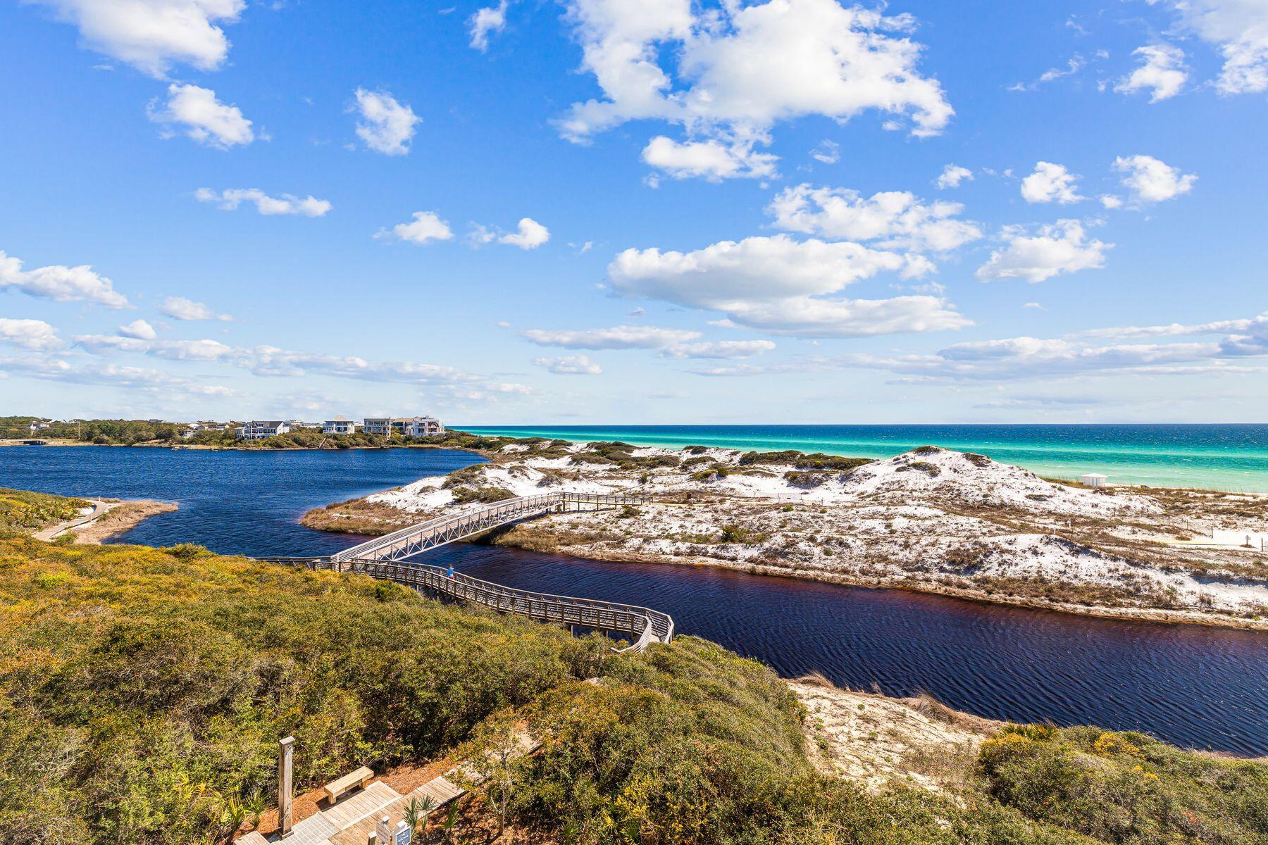 WATERSOUND BEACH - Residential