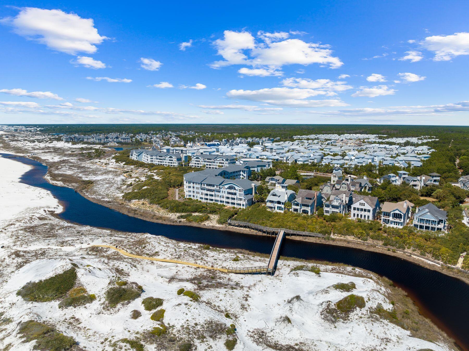 WATERSOUND BEACH - Residential
