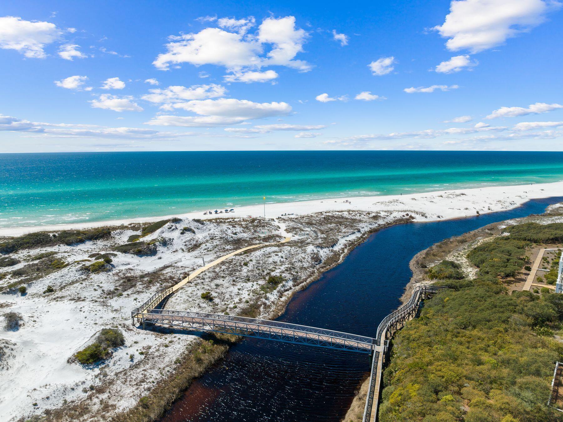 WATERSOUND BEACH - Residential