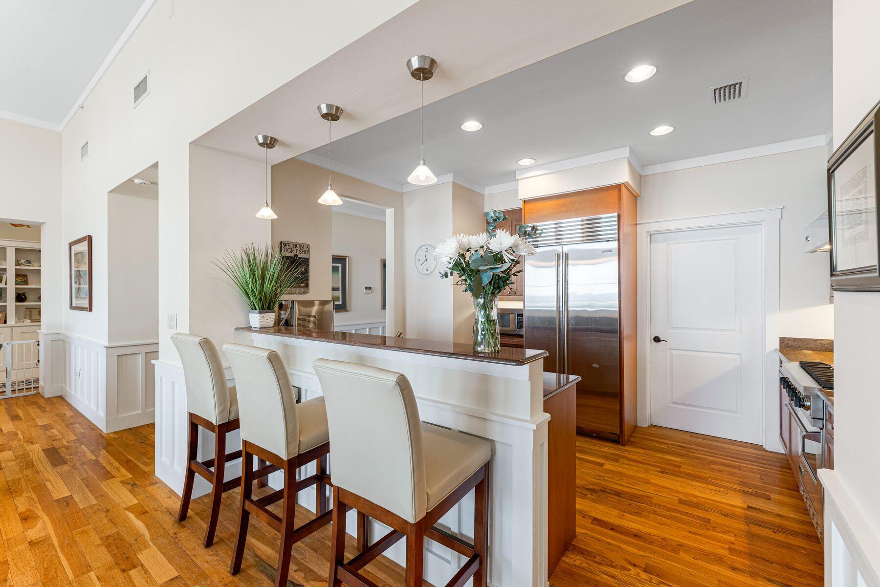 WATERSOUND BEACH - Residential