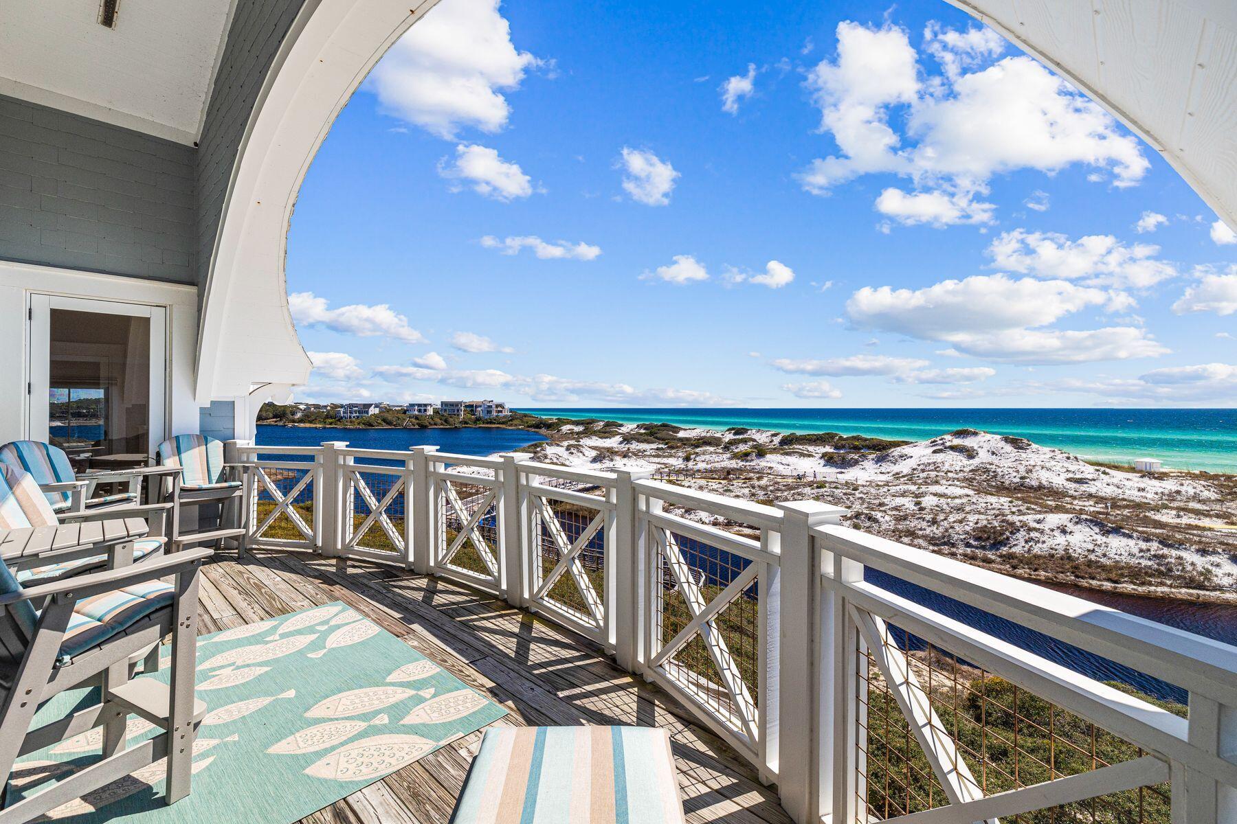 WATERSOUND BEACH - Residential