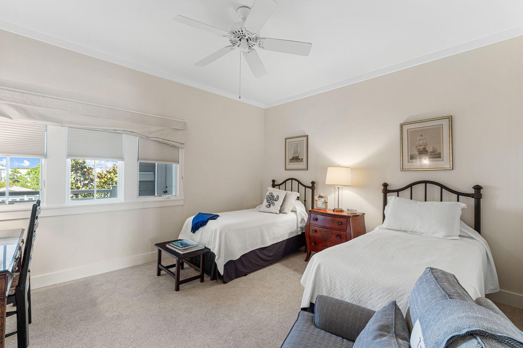 WATERSOUND BEACH - Residential