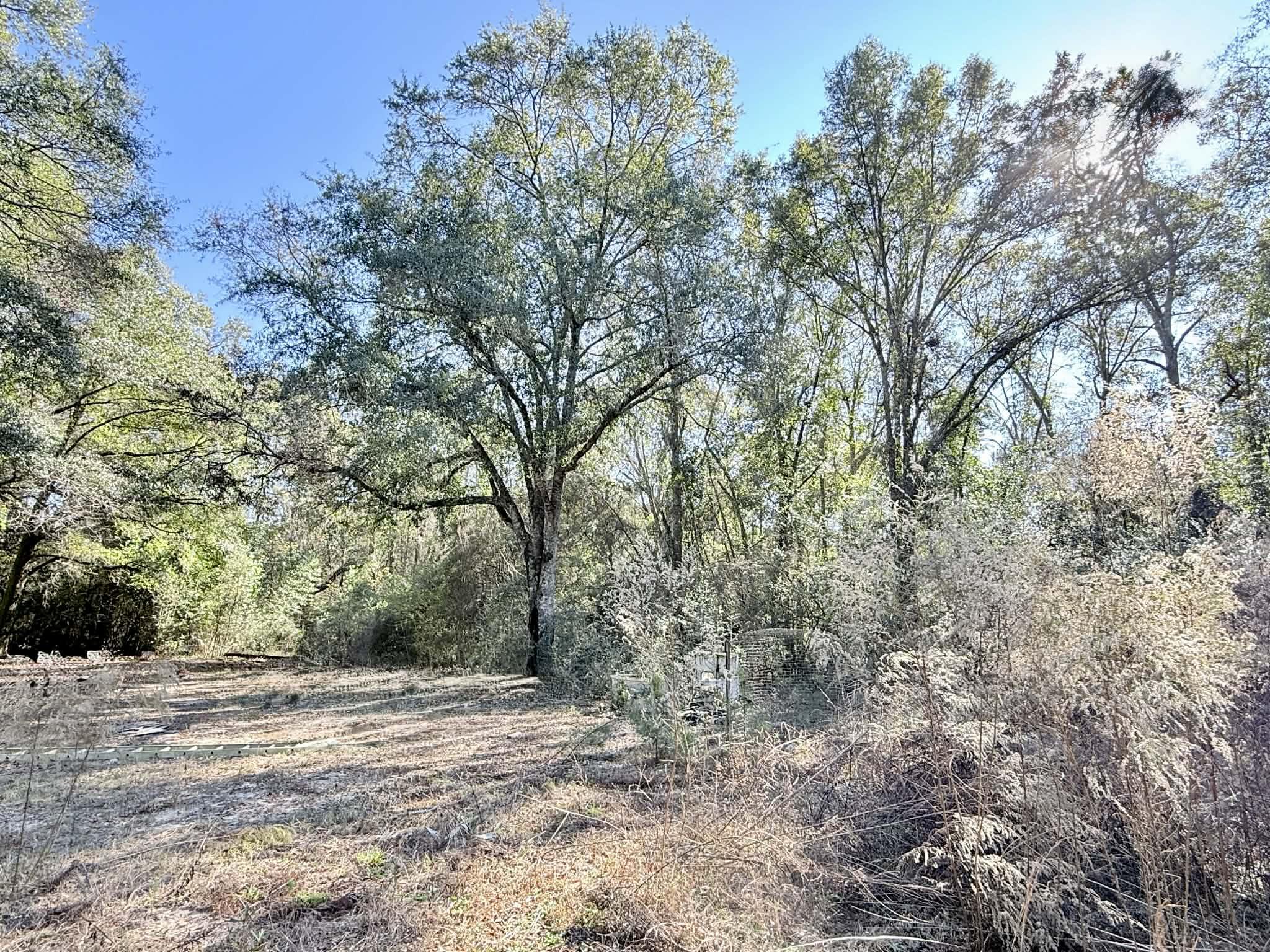 METES & BOUNDS - Land