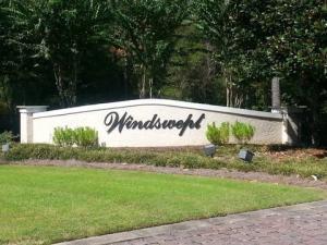 WINDSWEPT ESTATES - Land