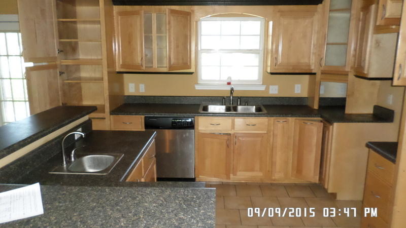 OAKWOOD HILLS - Residential