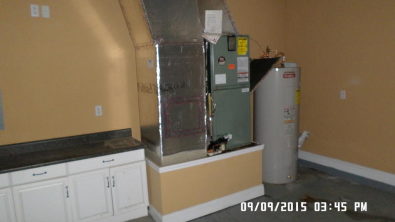 OAKWOOD HILLS - Residential