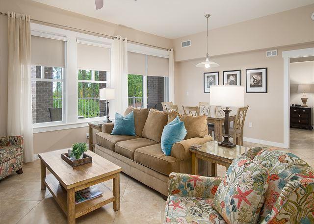 BAHIA CONDO - Residential