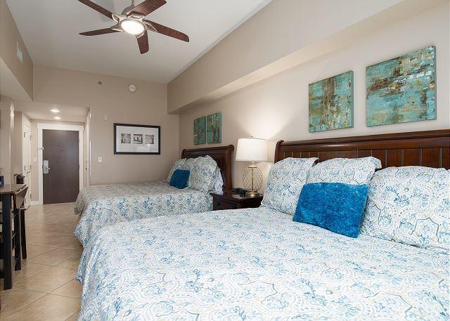 BAHIA CONDO - Residential