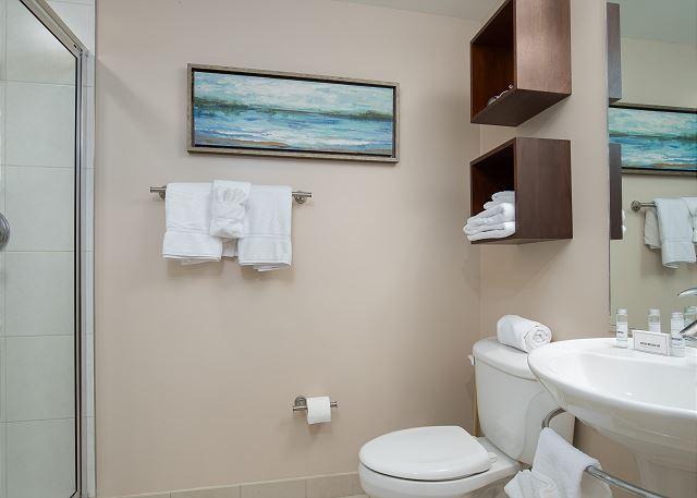 BAHIA CONDO - Residential