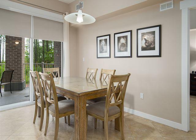 BAHIA CONDO - Residential